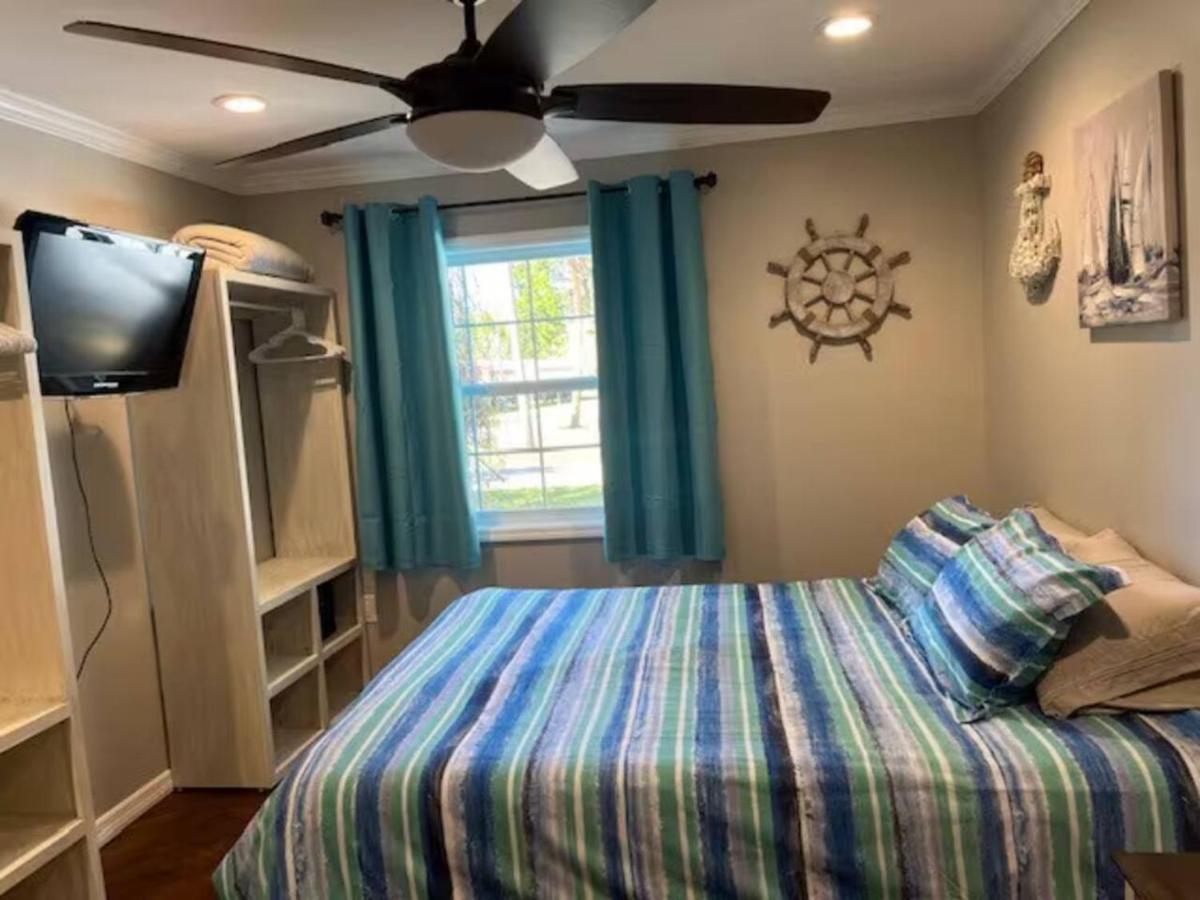 Crystal Cottage-Walk To Manatees Crystal River Exterior foto